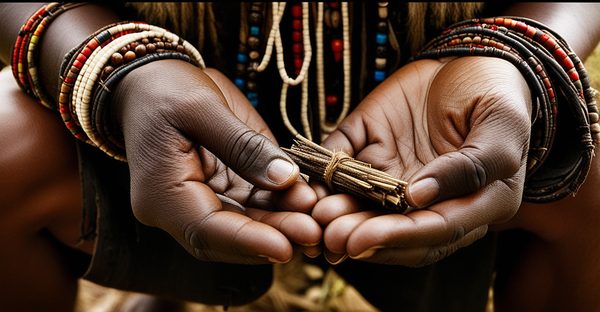 Éthnothérapie et chamanisme : découvrez les pratiques anciennes