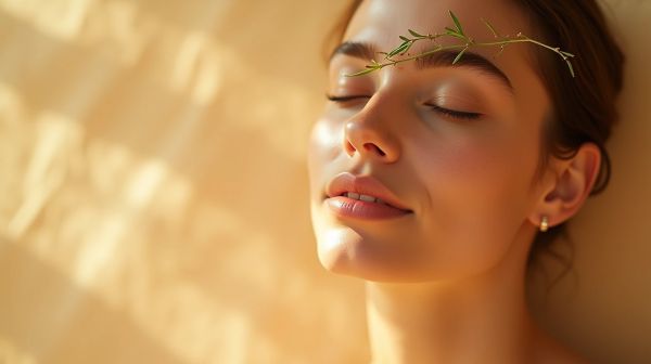 Révélez les bienfaits de l'oliban pour votre visage