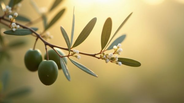 Révélez les bienfaits de l'oliban pour votre visage