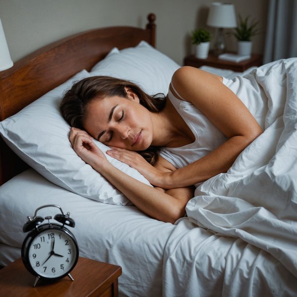 Comment les routines de sommeil régulier peuvent-elles aider à prévenir les troubles du sommeil?