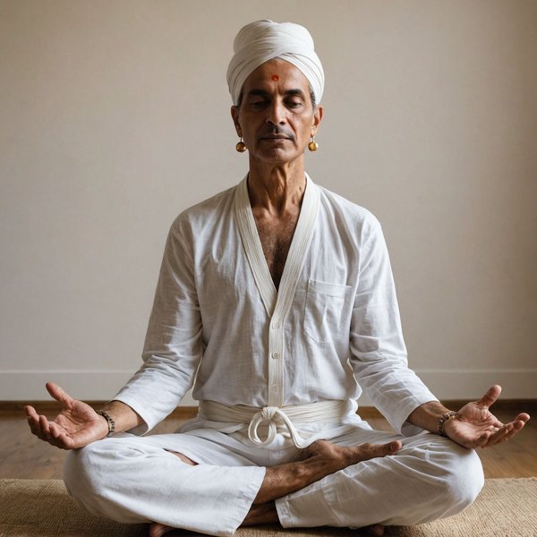 Comment les techniques de respiration kundalini peuvent-elles améliorer la vitalité et l'énergie?