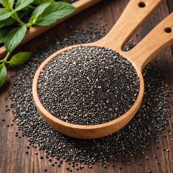 Quels sont les bienfaits de la consommation de graines de chia pour la santé cardiovasculaire?