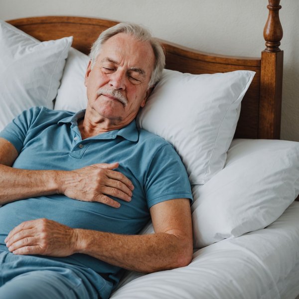 Comment les seniors peuvent-ils utiliser les techniques de relaxation progressive pour améliorer leur sommeil ?