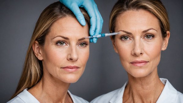 Injections de toxine botulique à lyon | centre lasers dermatologiques lyon : des résultats naturels et sécurisés