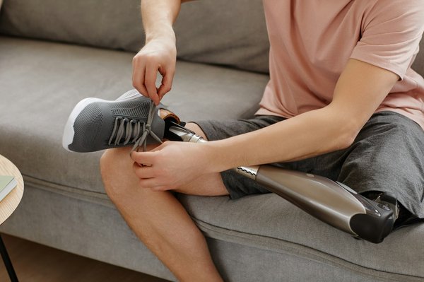 Chaussure pour semelle orthopédique : confort et élégance réunis