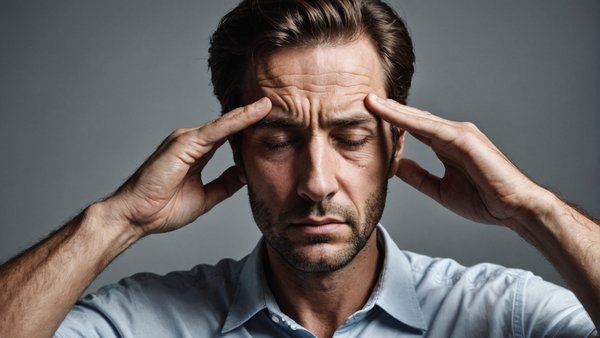 Jean-baptiste braun, étiopathe paris : soulagement manuel des douleurs et migraines