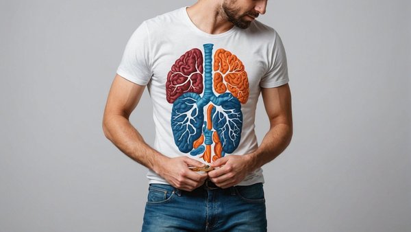 Optimisez votre santé intestinale avec un bilan microbiote