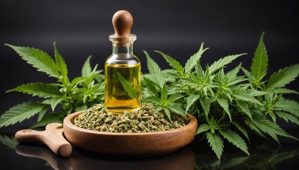 Découvrez l'engagement français de cbd bio pour votre santé